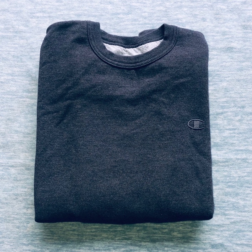 Champion Crewneck